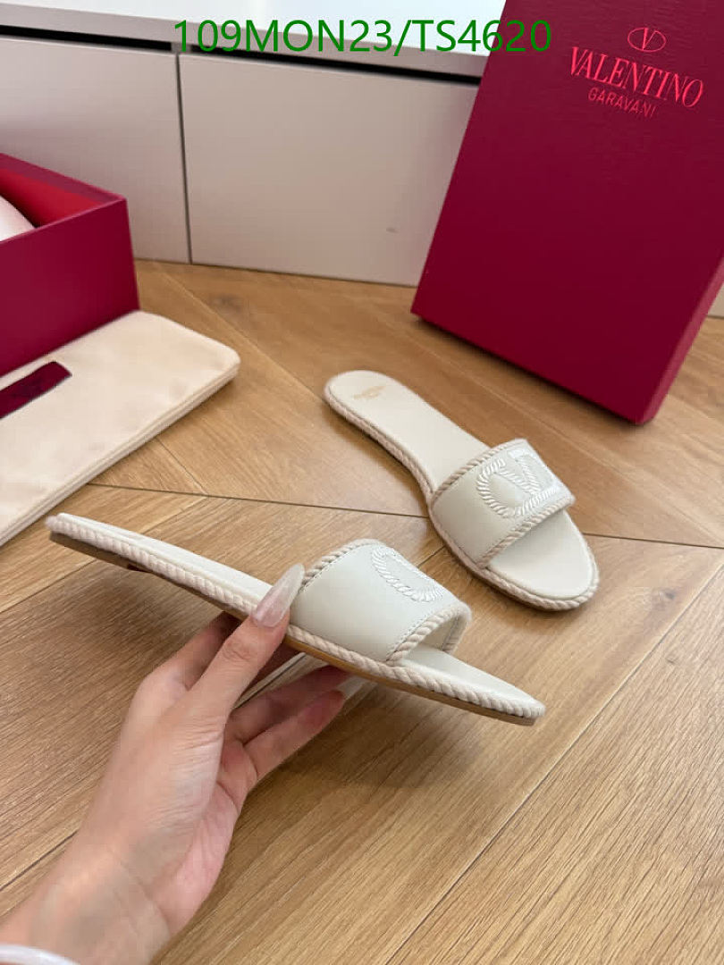 Valentino-Women Shoes Code: TS4620 $: 109USD