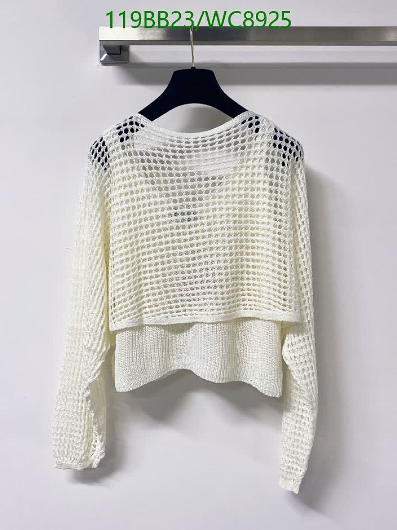 Miu Miu-Clothing Code: WC8925 $: 119USD