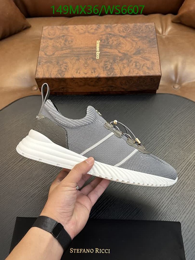 Stefano Ricci-Men shoes Code: WS6607 $: 149USD