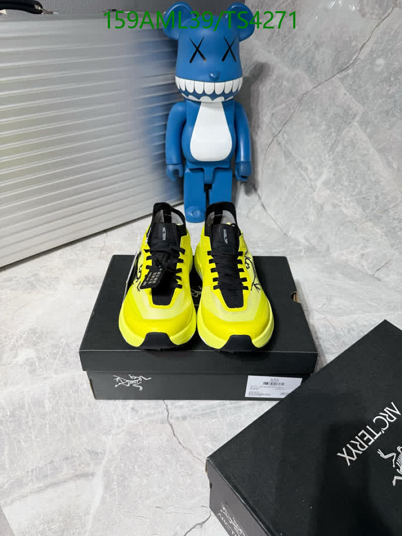 Arcteryx-Men shoes Code: TS4271 $: 159USD