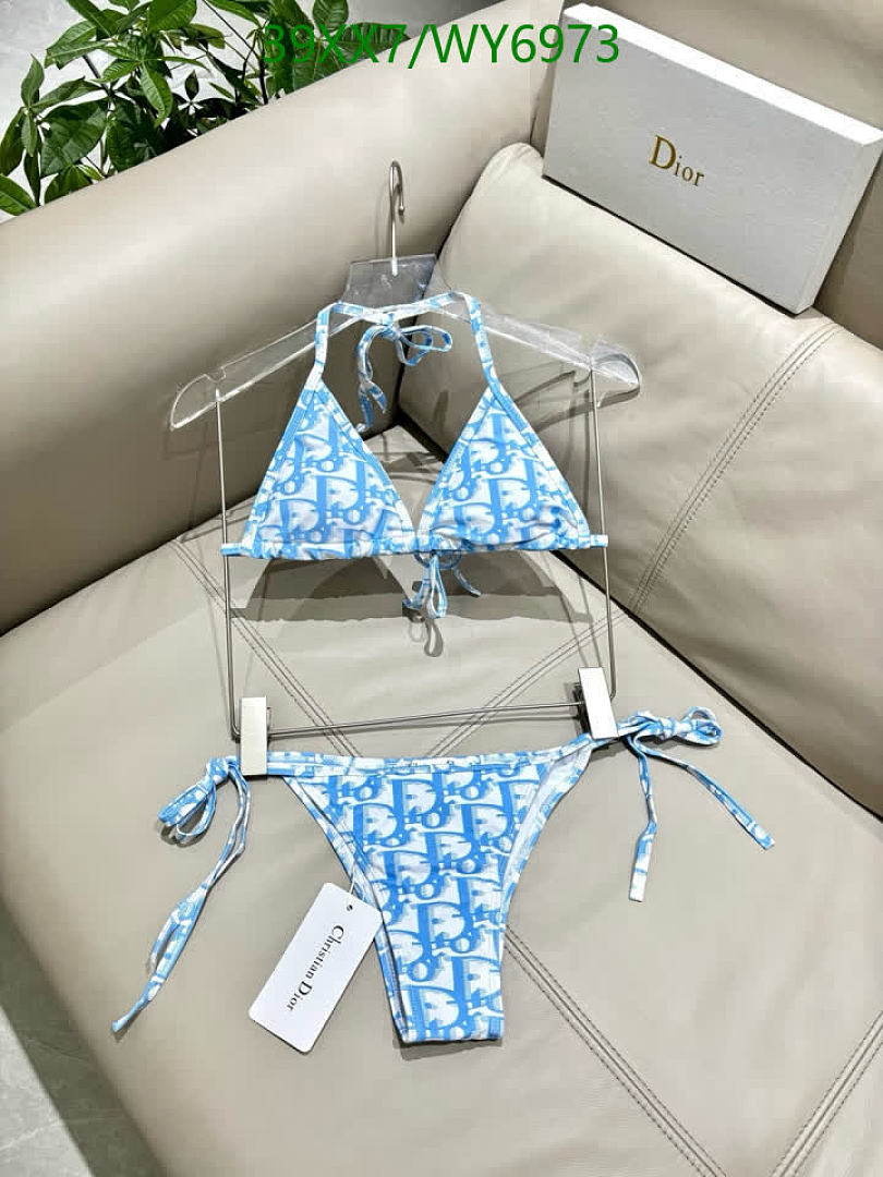 Dior-Swimsuit Code: WY6973 $: 39USD