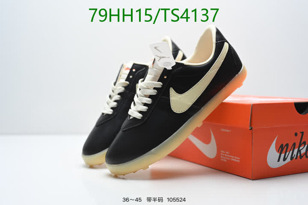 NIKE-Women Shoes Code: TS4137 $: 79USD
