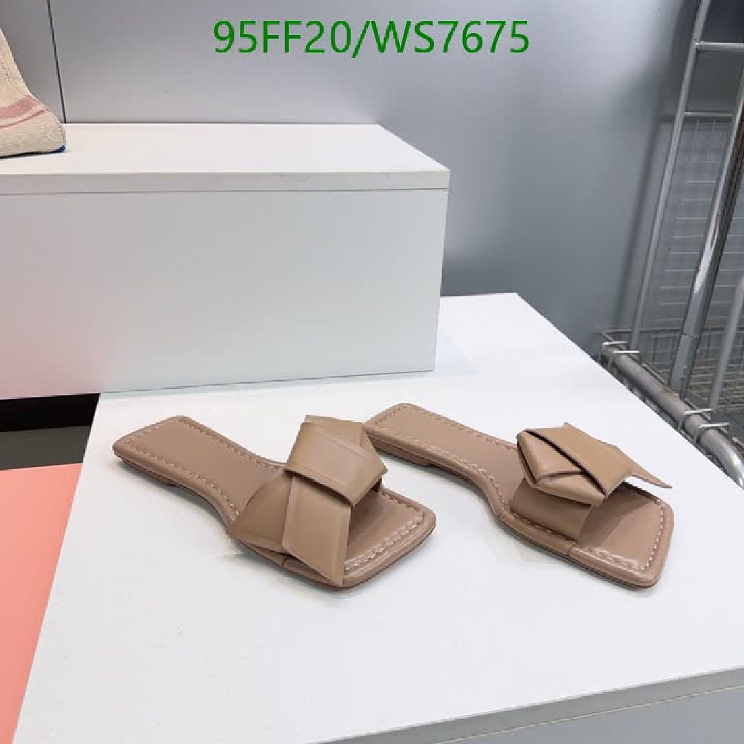 Acne Studios-Women Shoes Code: WS7675 $: 95USD