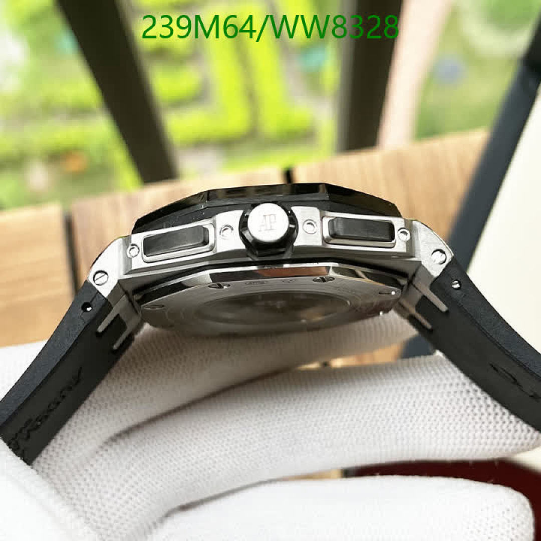 Audemars Piguet-Watch-Mirror Quality Code: WW8328 $: 239USD