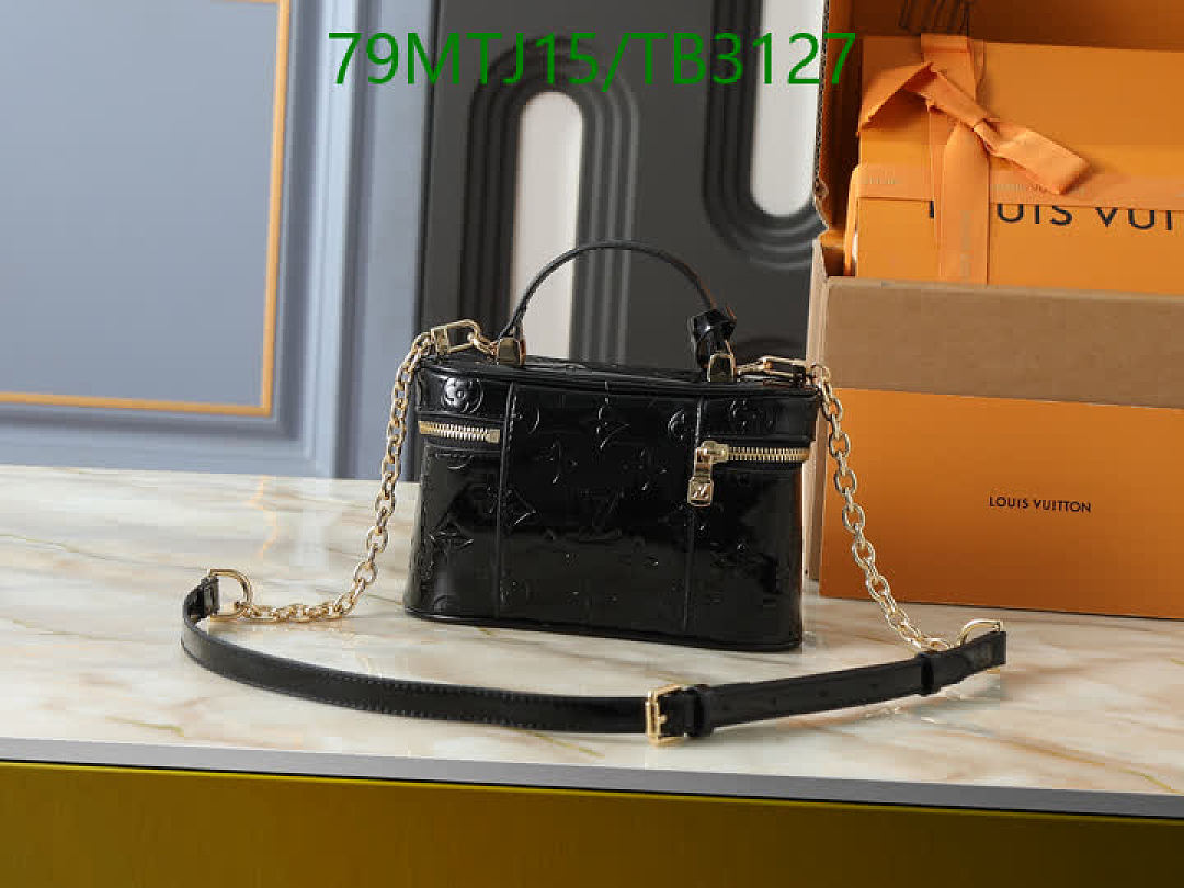 LV-Bag-4A Quality Code: TB3127 $: 79USD