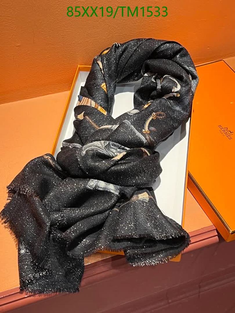 Hermes-Scarf Code: TM1533 $: 85USD