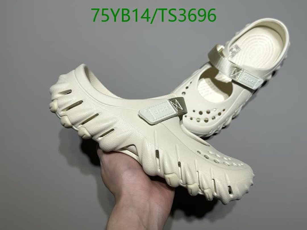Crocs-Kids shoes Code: TS3696 $: 75USD