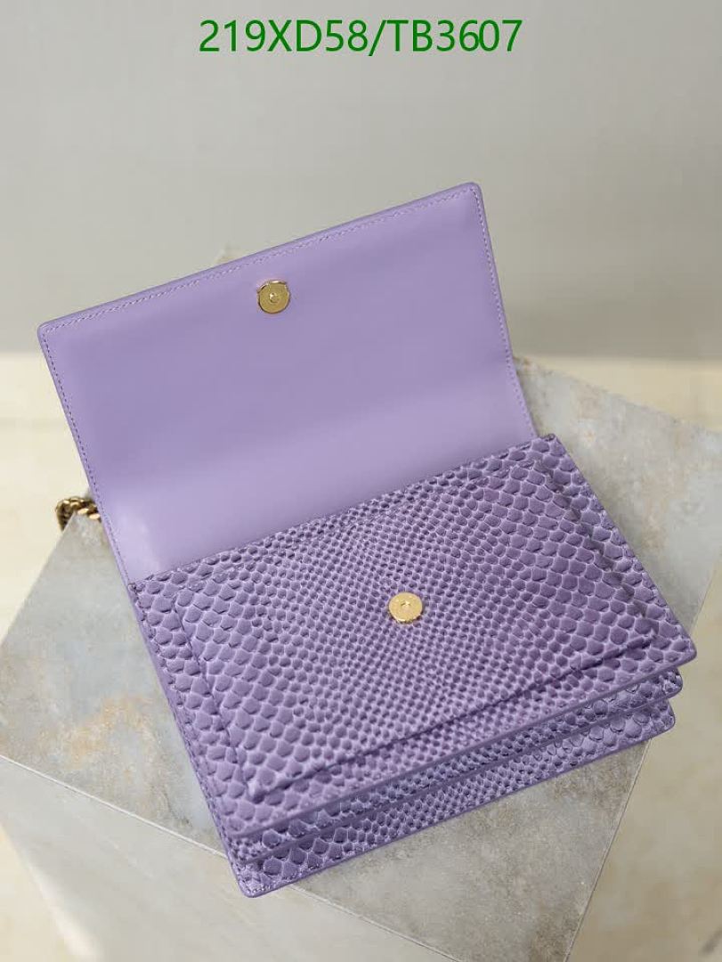 YSL-Bag-Mirror Quality Code: TB3607 $: 219USD