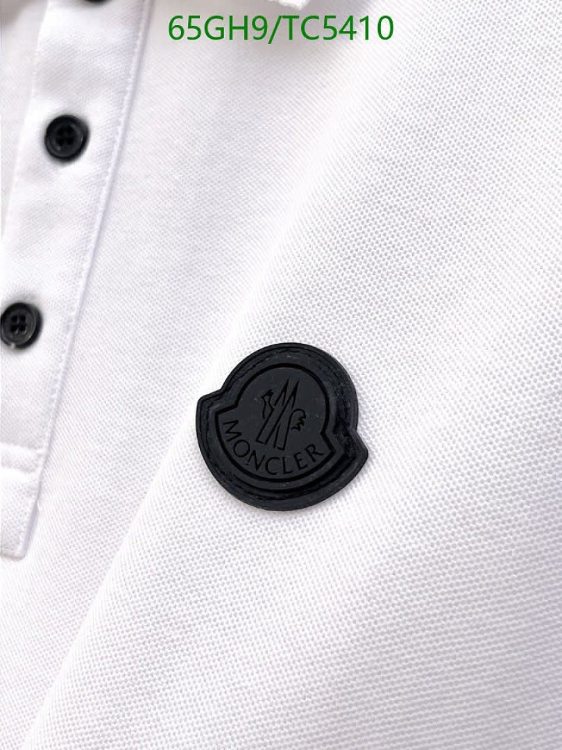 Moncler-Clothing Code: TC5410 $: 65USD