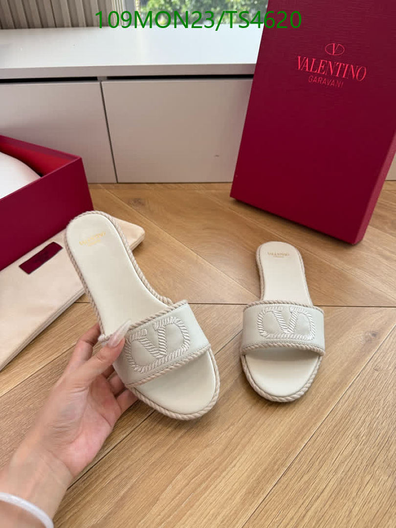 Valentino-Women Shoes Code: TS4620 $: 109USD