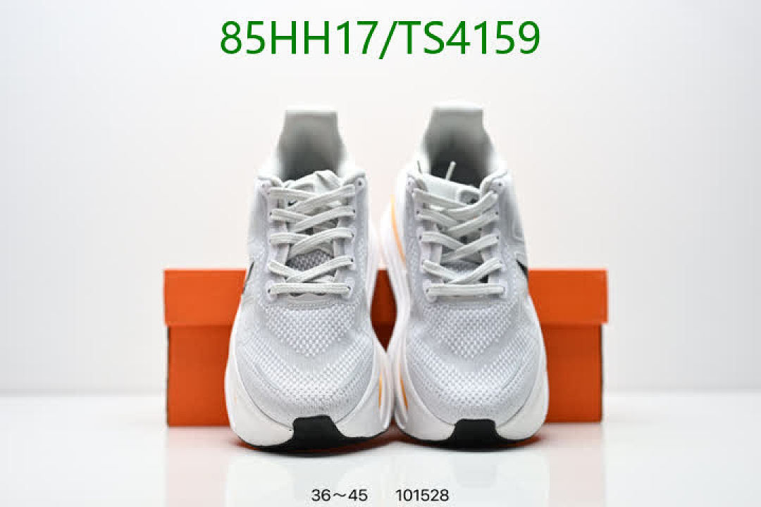 NIKE-Women Shoes Code: TS4159 $: 85USD