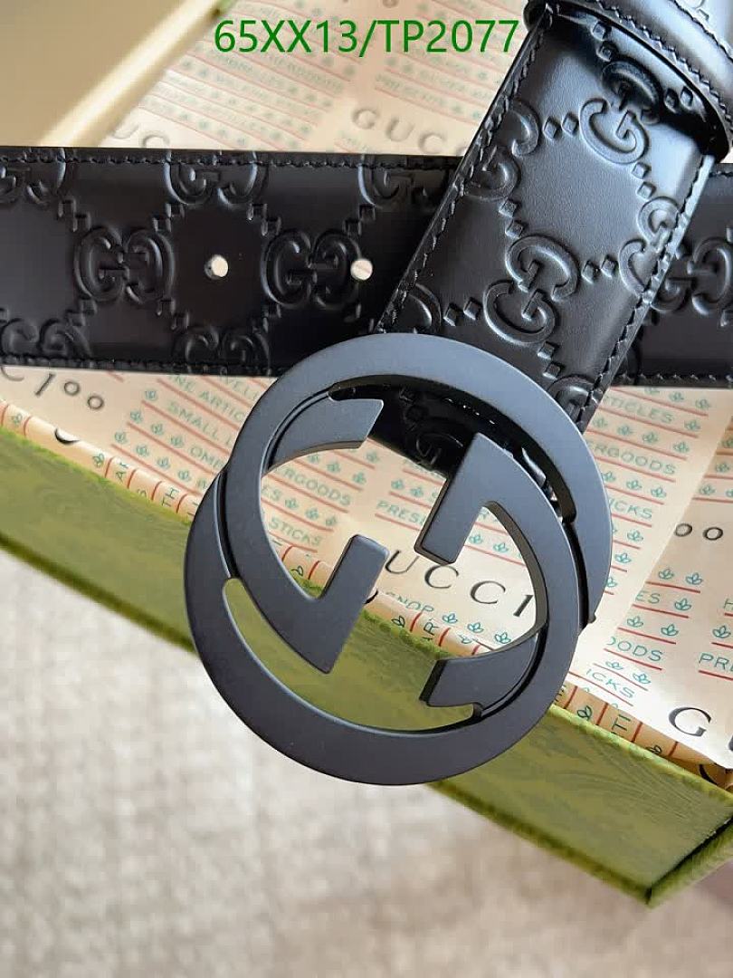 Gucci-Belts Code: TP2077 $: 65USD