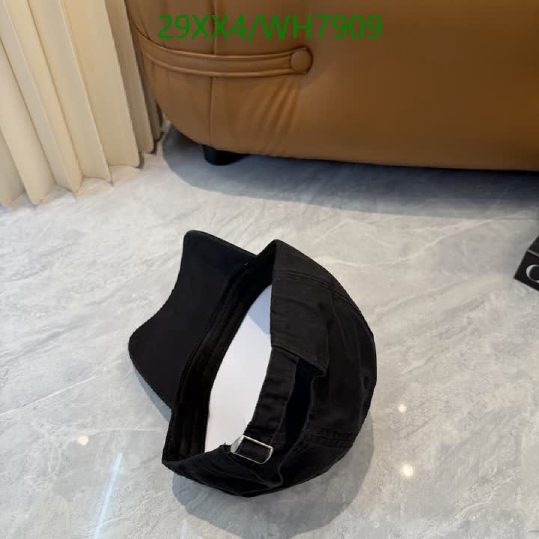 Chanel-Cap(Hat) Code: WH7909 $: 29USD