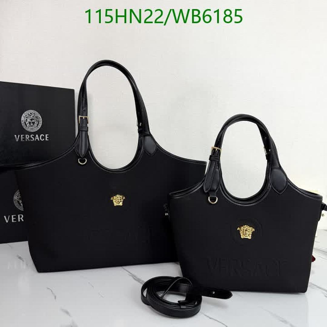 Versace-Bag-4A Quality Code: WB6185