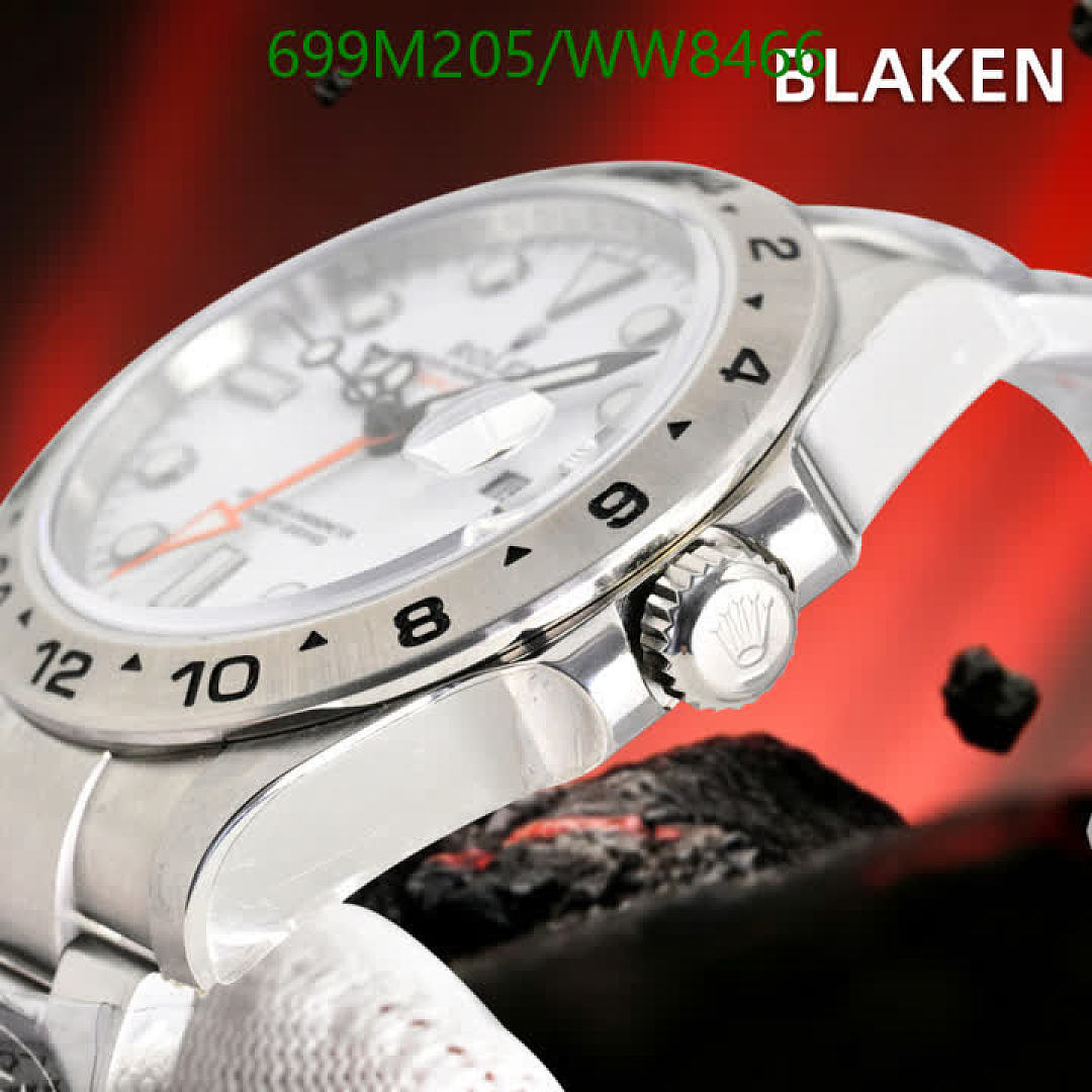 Rolex-Watch-Mirror Quality Code: WW8466 $: 699USD