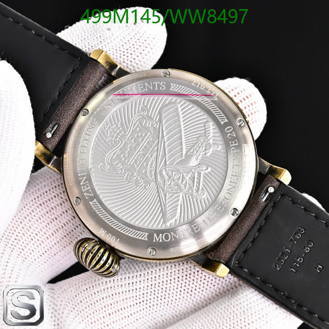 Zenith-Watch(Mirror Quality) Code: WW8497 $: 499USD
