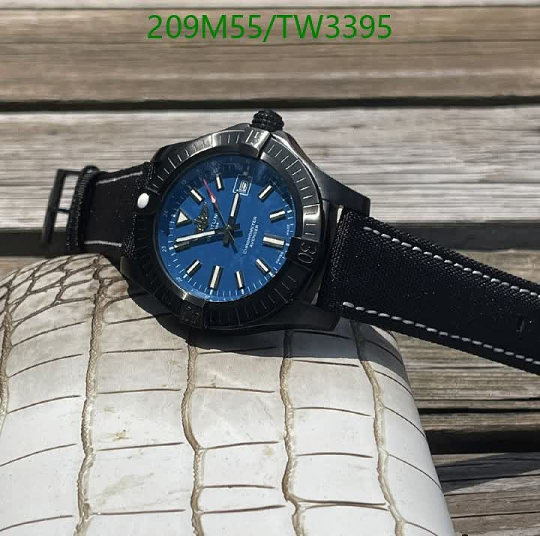Breitling-Watch-Mirror Quality Code: TW3395 $: 209USD