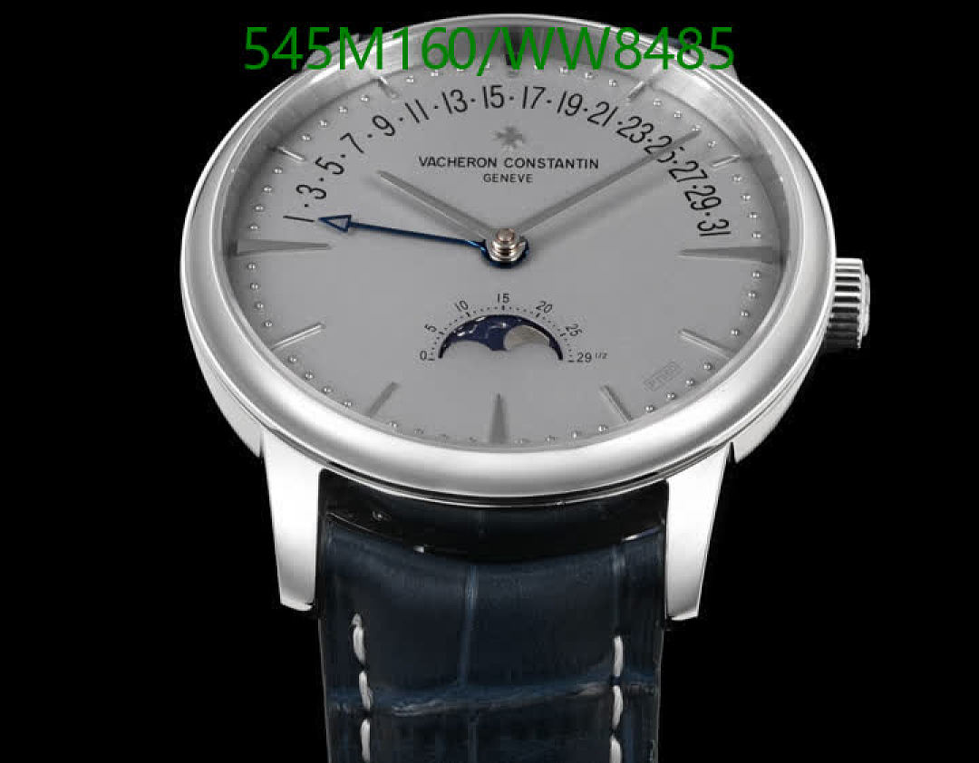 Vacheron Constantin-Watch-Mirror Quality Code: WW8485 $: 545USD