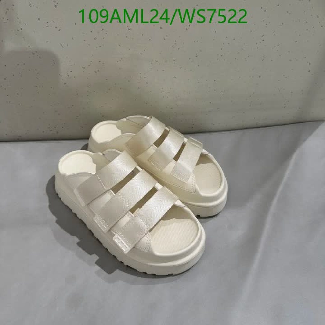 UGG-Women Shoes Code: WS7522 $: 109USD
