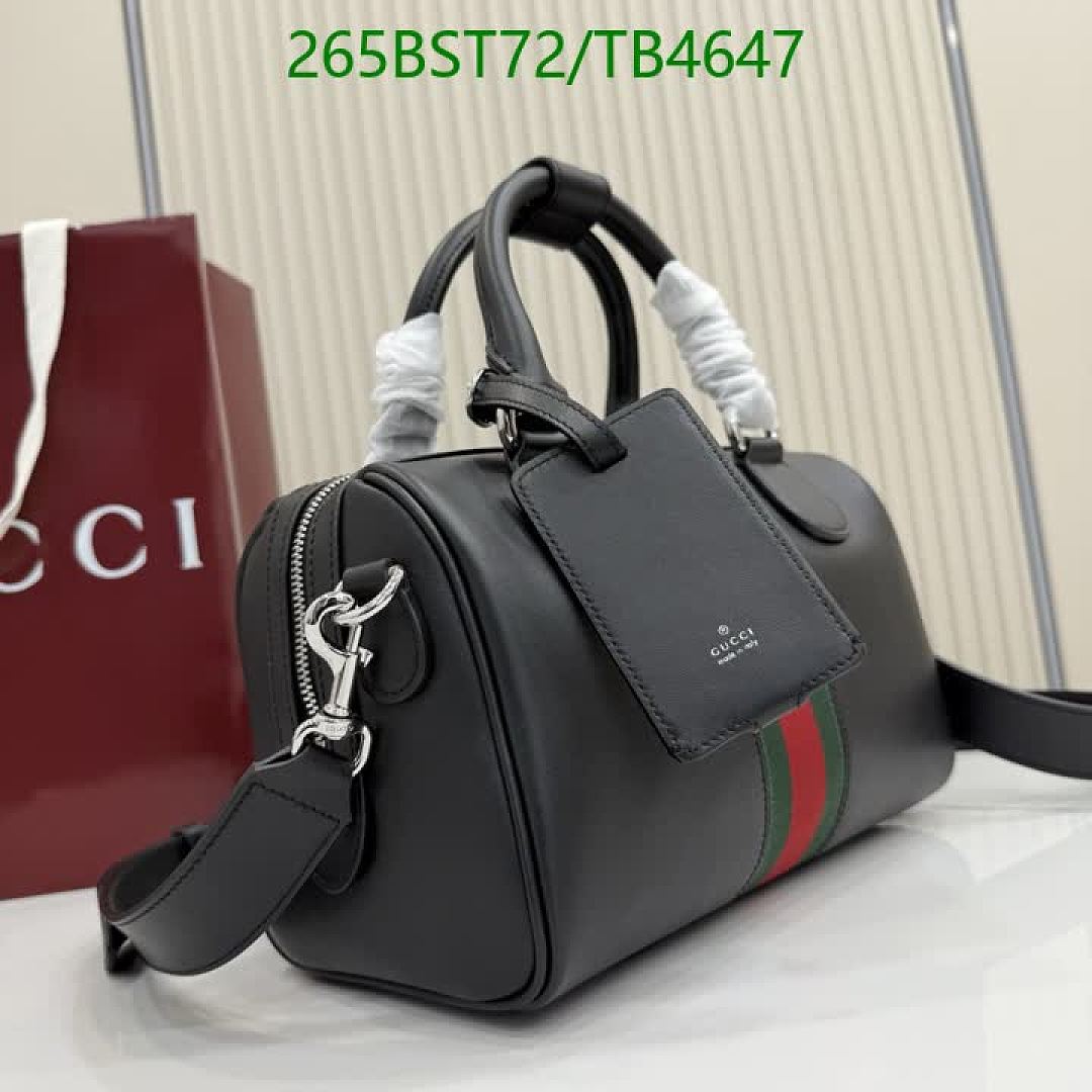 Gucci-Bag-Mirror Quality Code: TB4647 $: 265USD