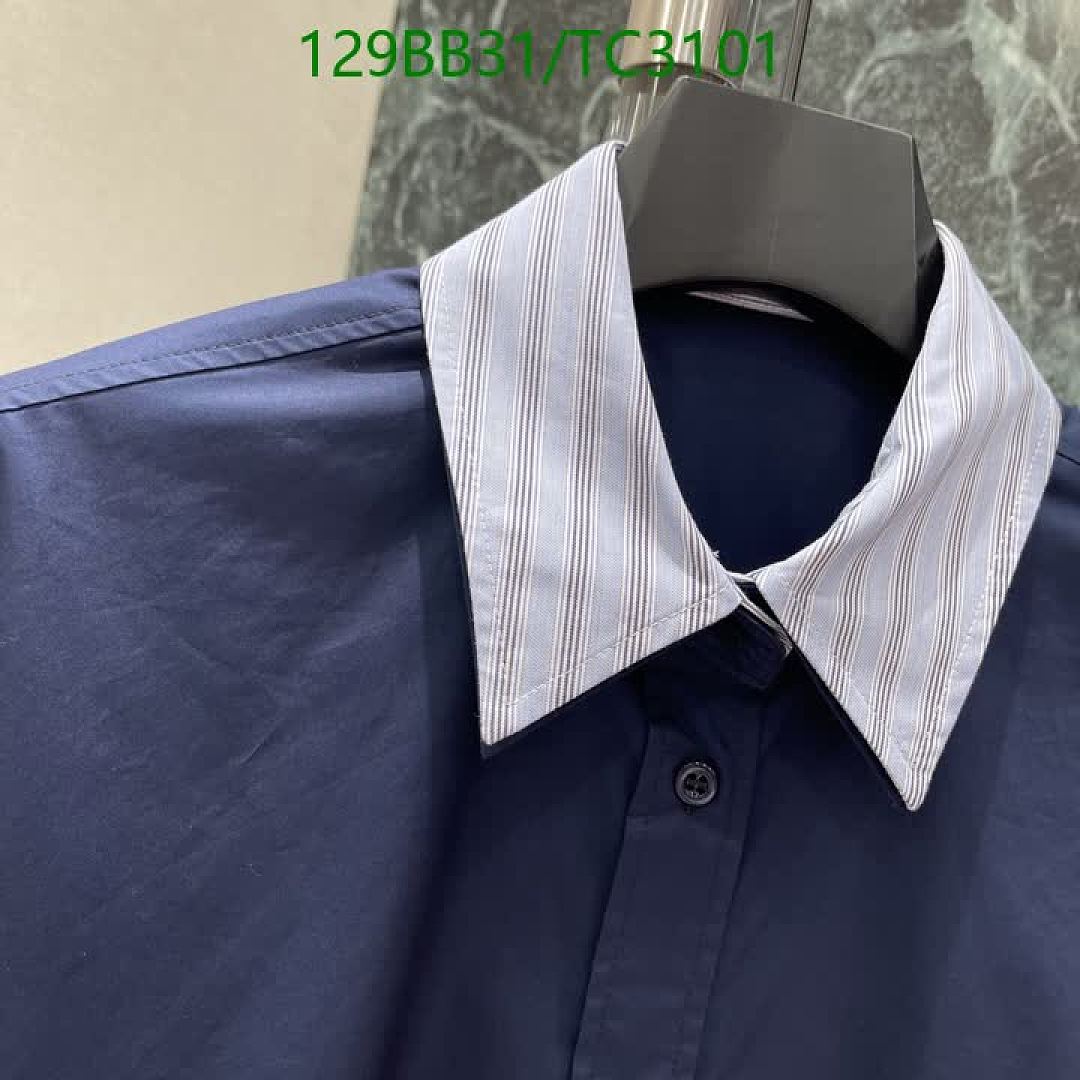 Loewe-Clothing Code: TC3101 $: 129USD
