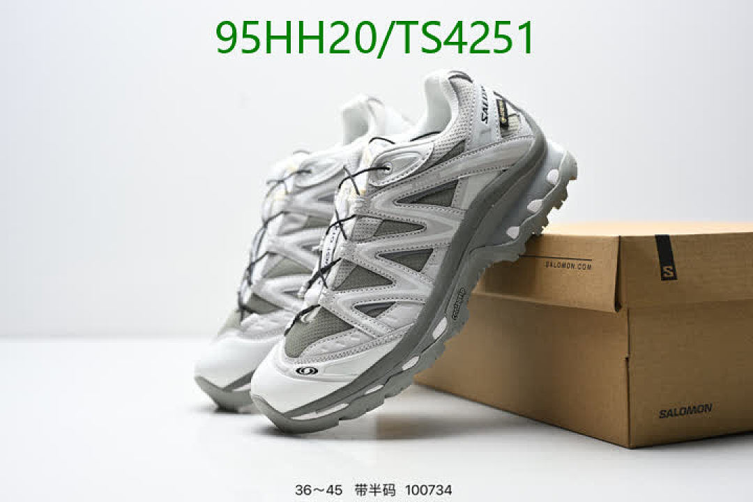 Salomon-Women Shoes Code: TS4251 $: 95USD