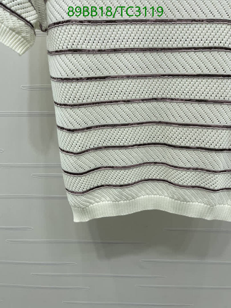 Loewe-Clothing Code: TC3119 $: 89USD