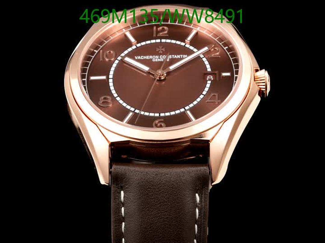 Vacheron Constantin-Watch-Mirror Quality Code: WW8491 $: 469USD
