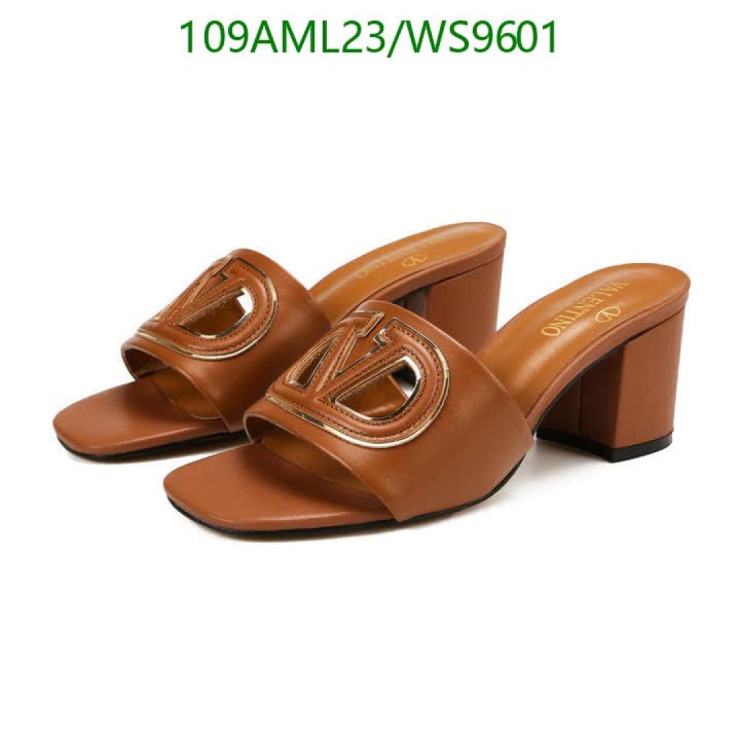 Valentino-Women Shoes Code: WS9601 $: 109USD