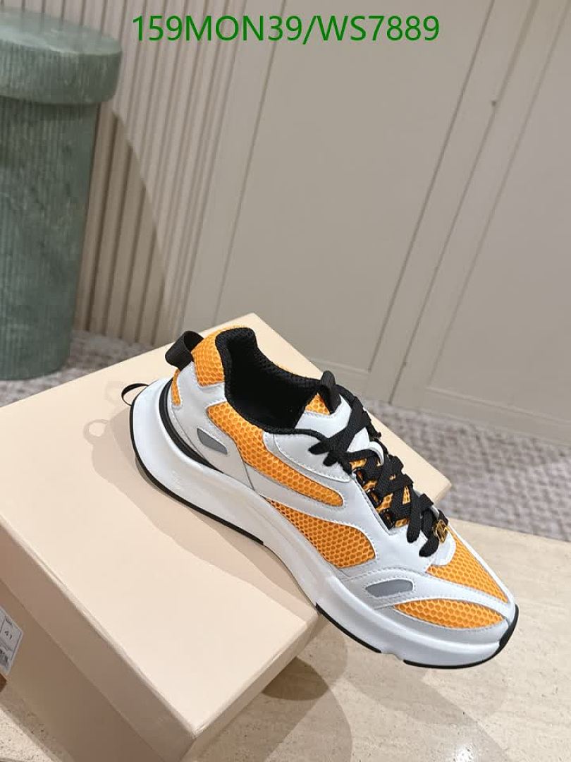Valentino-Men shoes Code: WS7889 $: 159USD