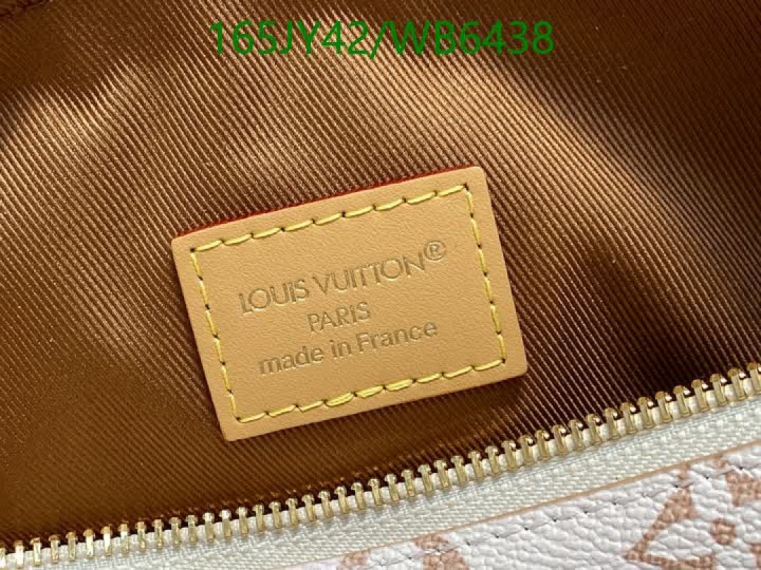 LV-Bag-Mirror Quality Code: WB6438 $: 165USD