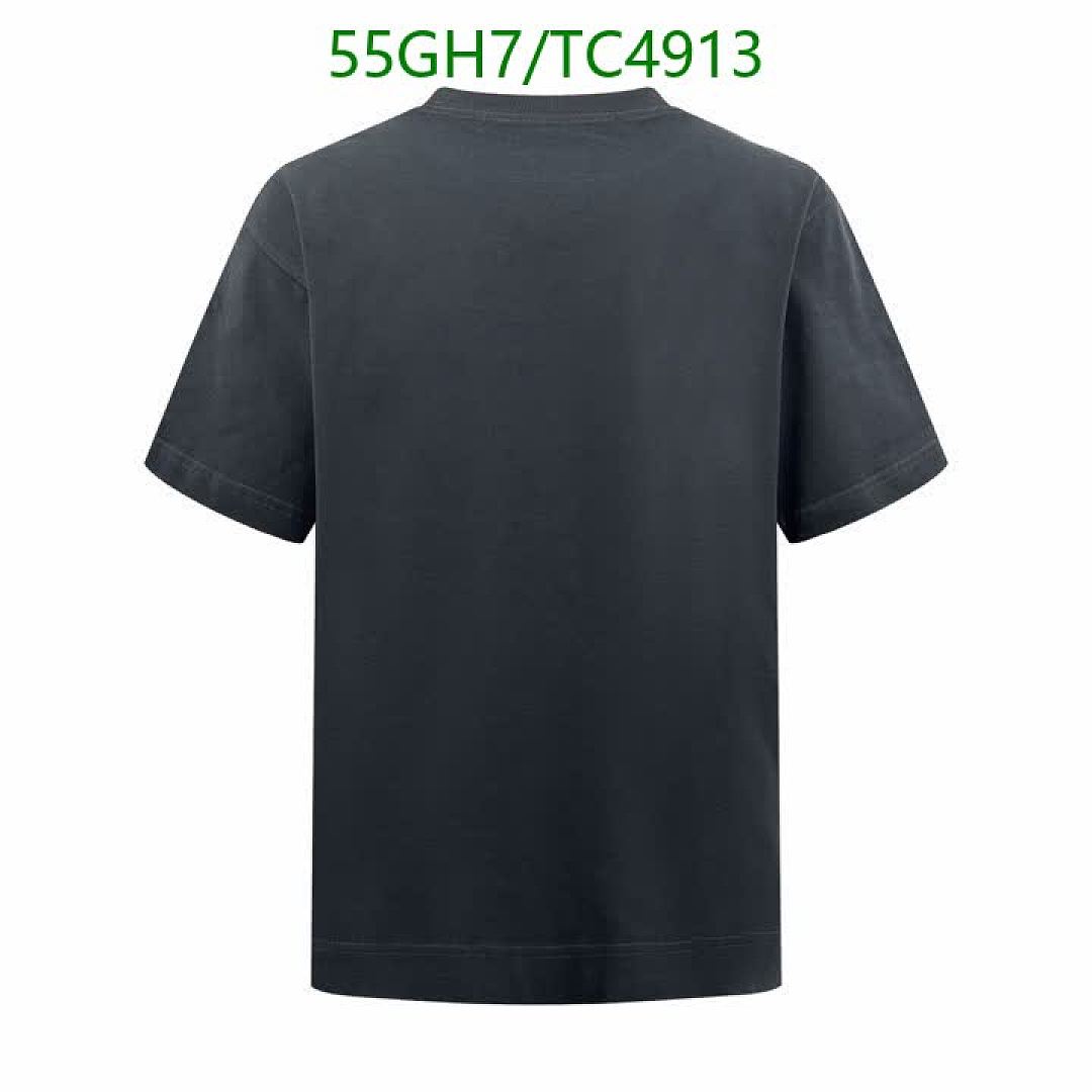 Acne Studios-Clothing Code: TC4913 $: 55USD