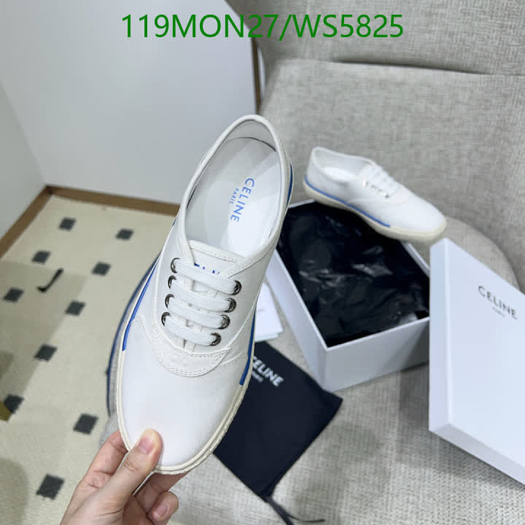 Celine-Women Shoes Code: WS5825 $: 119USD