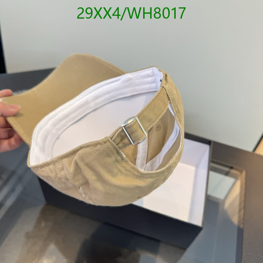 Chrome Hearts-Cap(Hat) Code: WH8017 $: 29USD