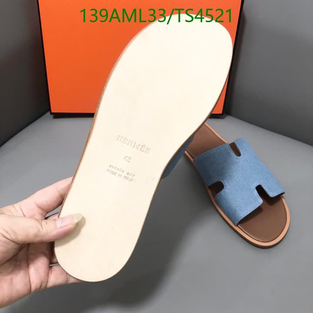LV-Men shoes Code: TS4521 $: 139USD