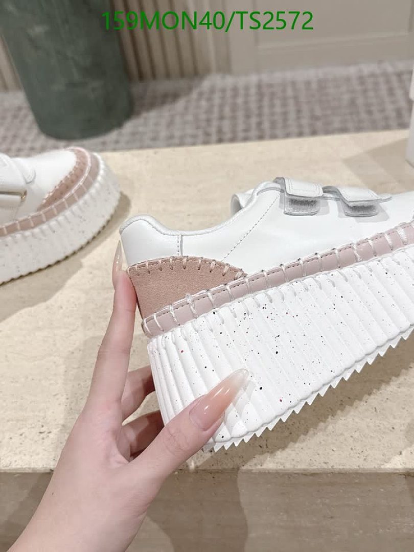 Chloe-Women Shoes Code: TS2572 $: 159USD