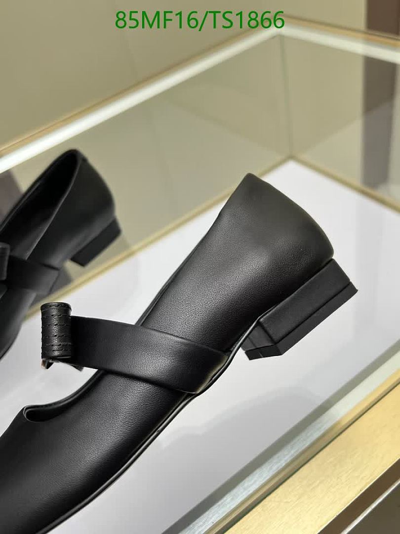 Versace-Women Shoes Code: TS1866 $: 85USD