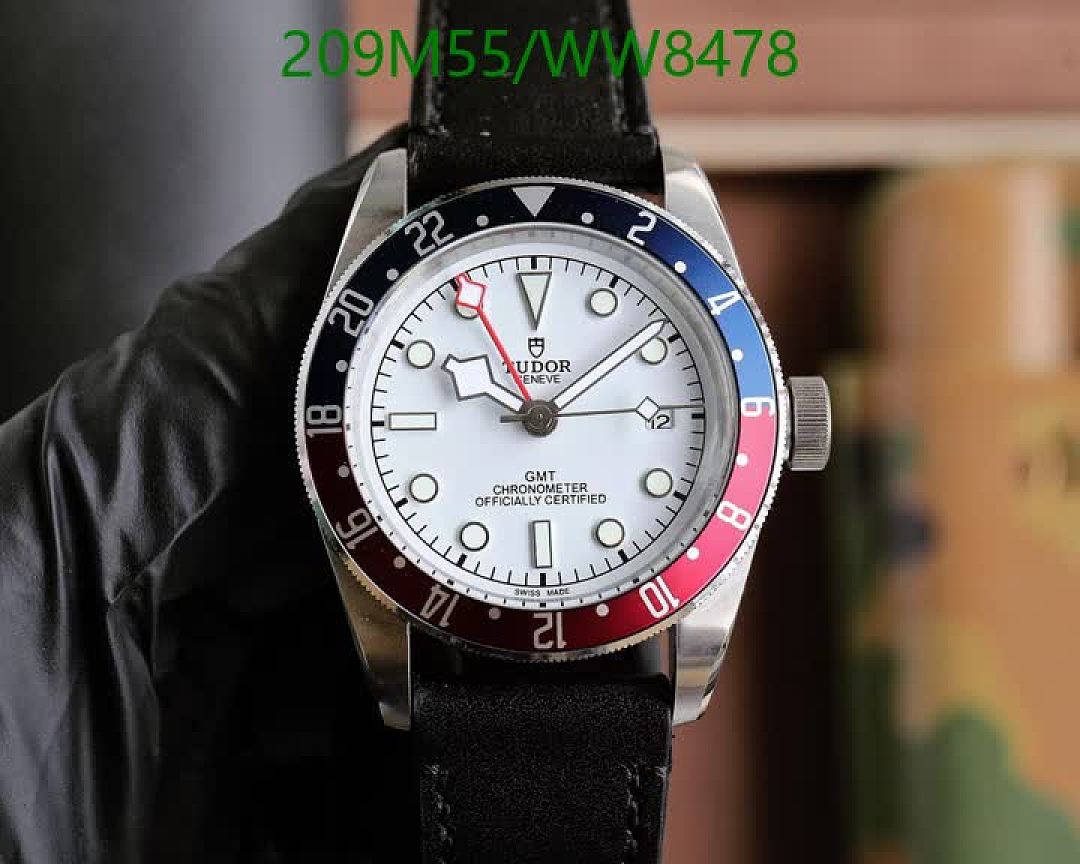Tudor-Watch-Mirror Quality Code: WW8478 $: 209USD