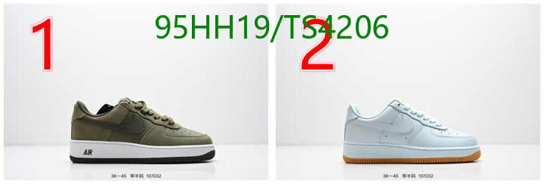 NIKE-Women Shoes Code: TS4206 $: 95USD