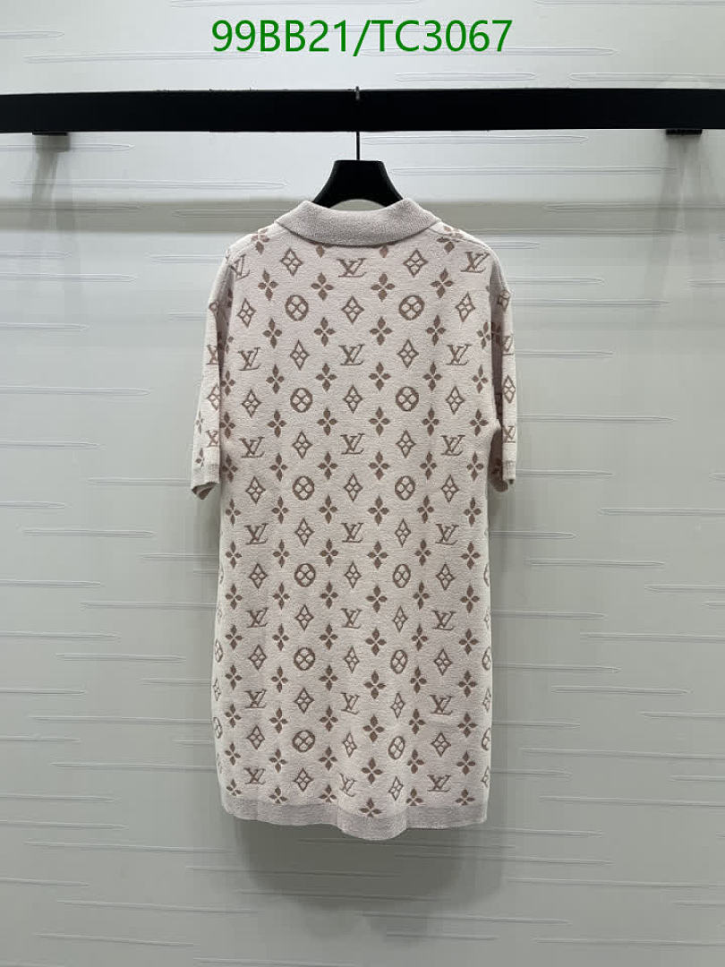 LV-Clothing Code: TC3067 $: 99USD