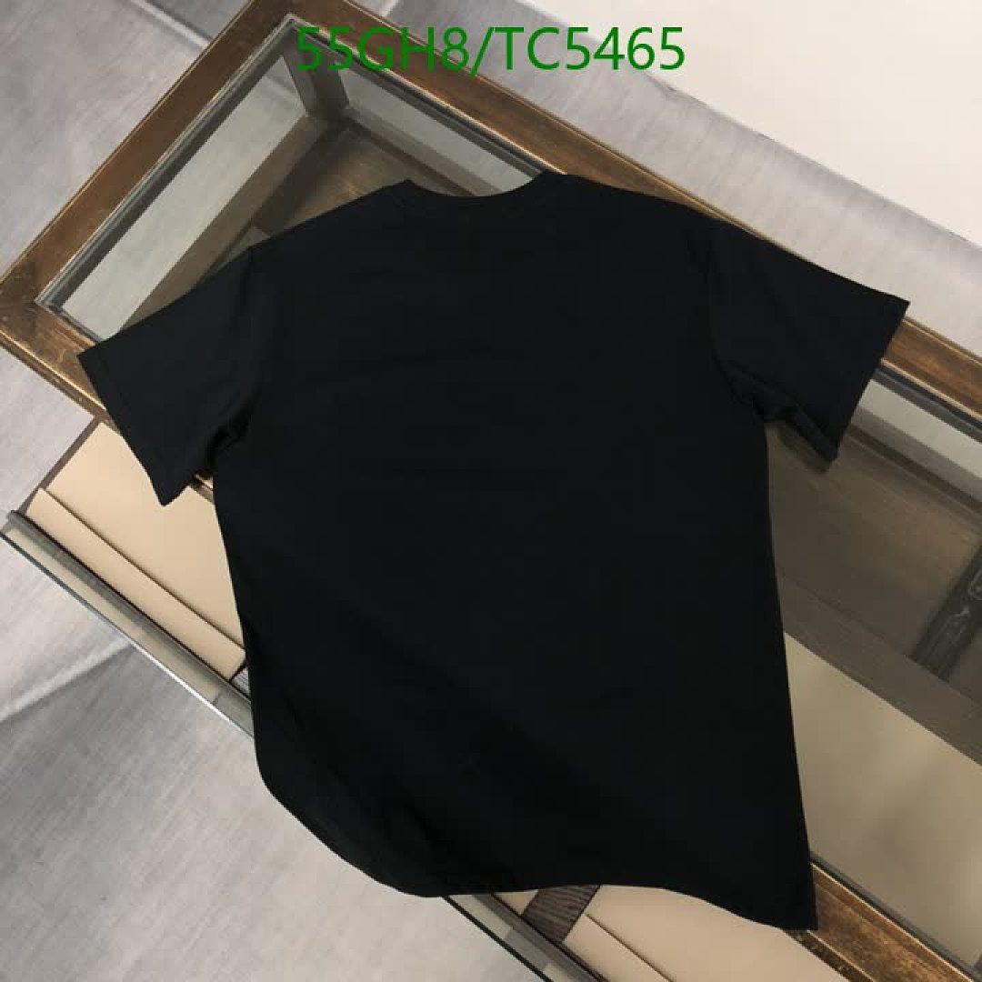Prada-Clothing Code: TC5465 $: 55USD