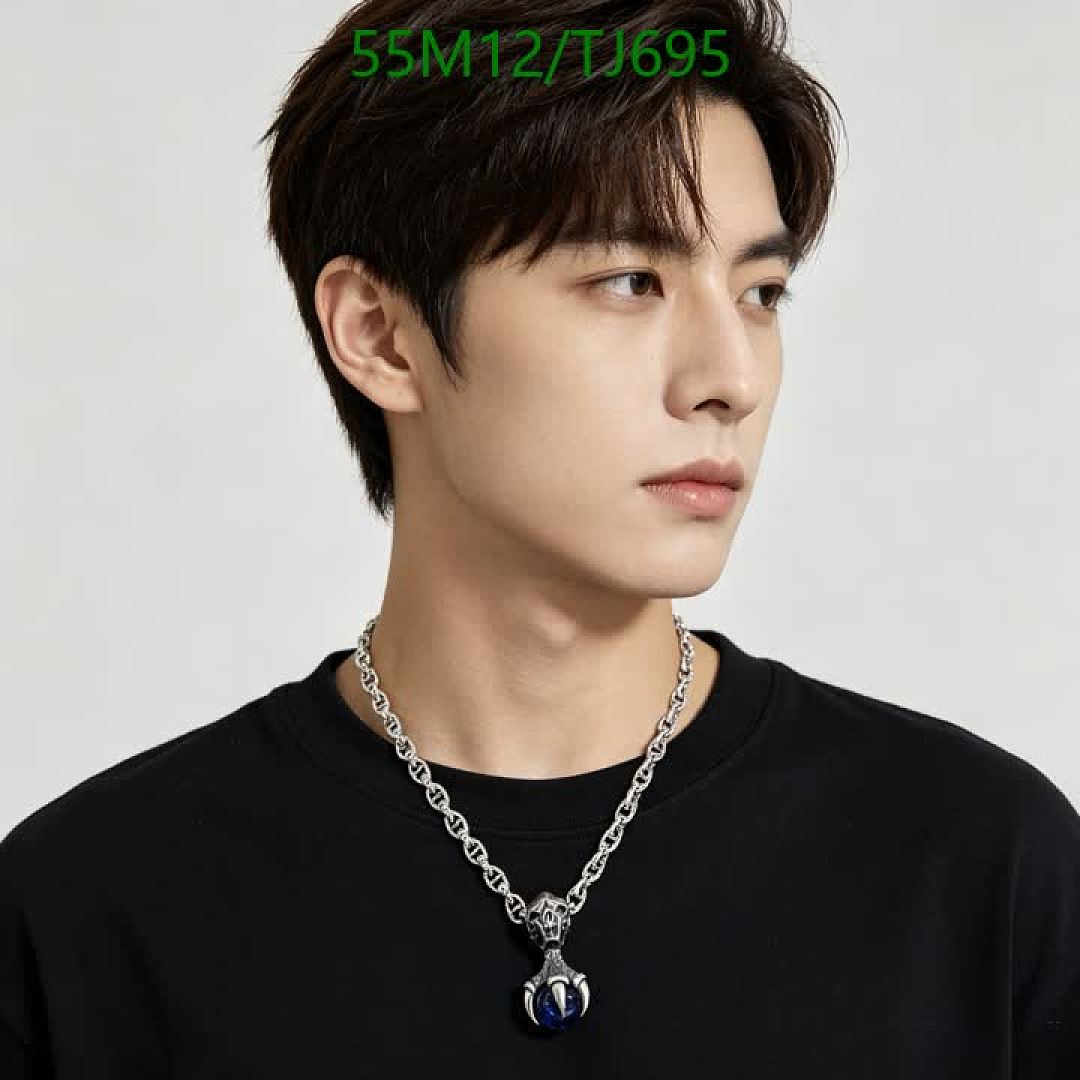Gucci-Jewelry Code: TJ695 $: 55USD