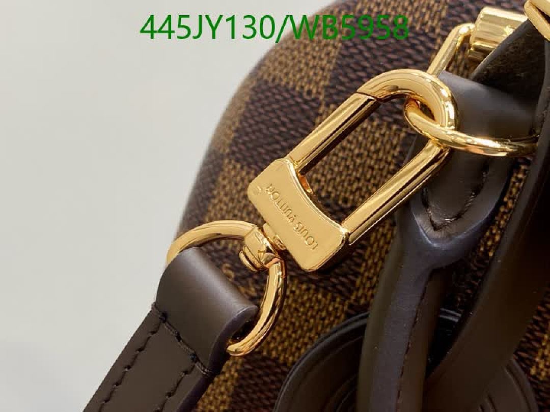 LV-Bag-Mirror Quality Code: WB5958 $: 445USD
