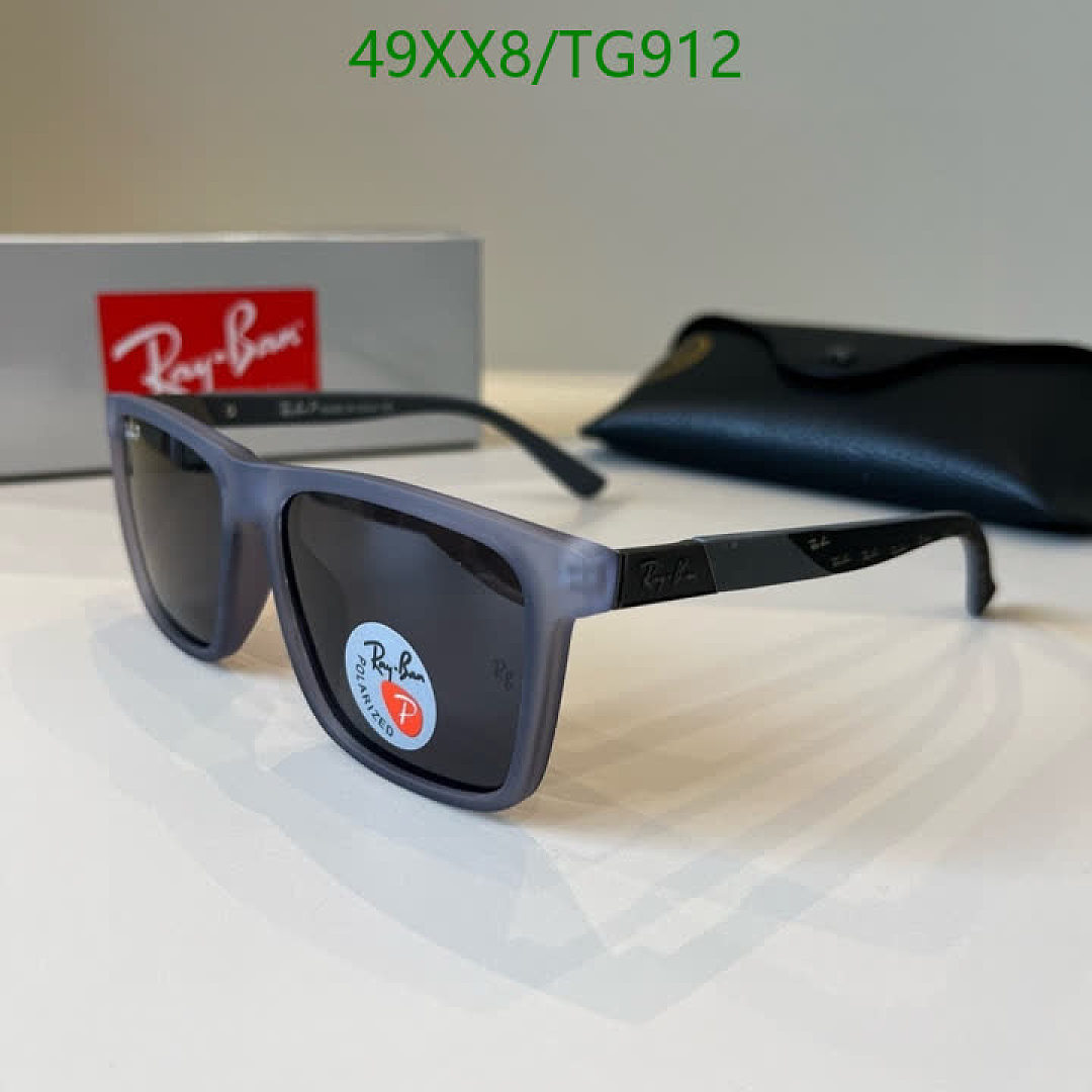 Ray-Ban-Glasses Code: TG912 $: 49USD
