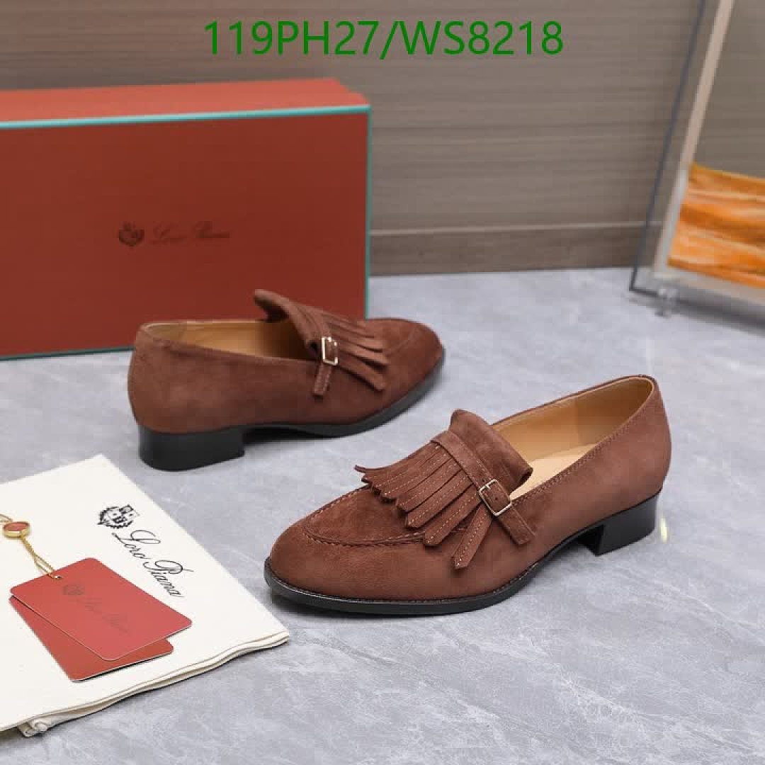 Loro Piana-Women Shoes Code: WS8218 $: 119USD
