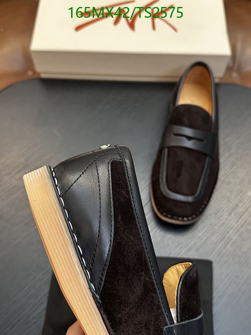 D&G-Men shoes Code: TS2575 $: 165USD