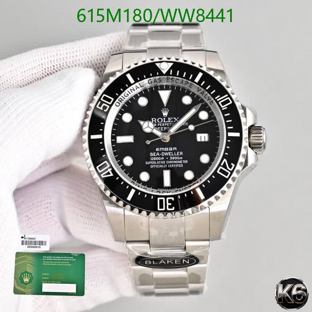 Rolex-Watch-Mirror Quality Code: WW8441 $: 615USD