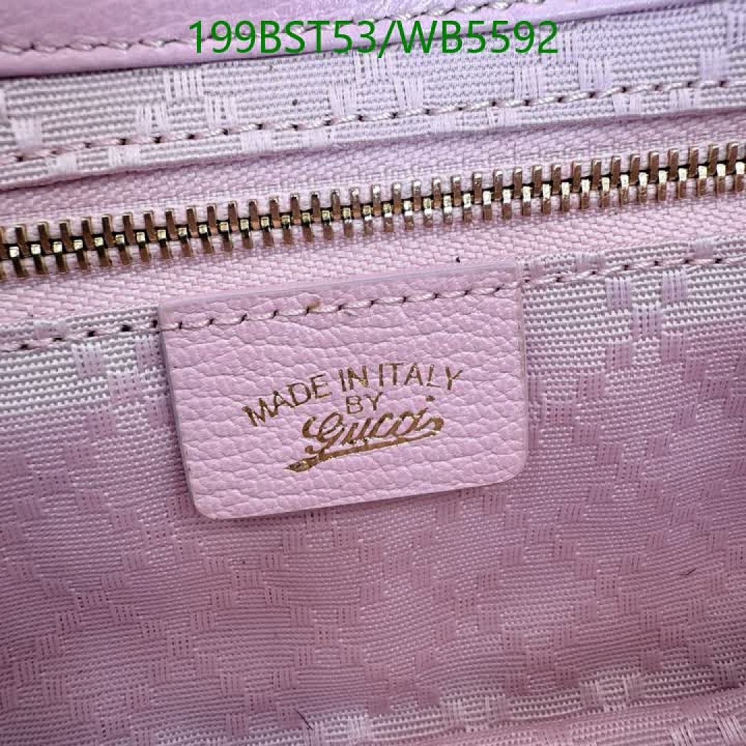 Gucci-Bag-Mirror Quality Code: WB5592 $: 199USD