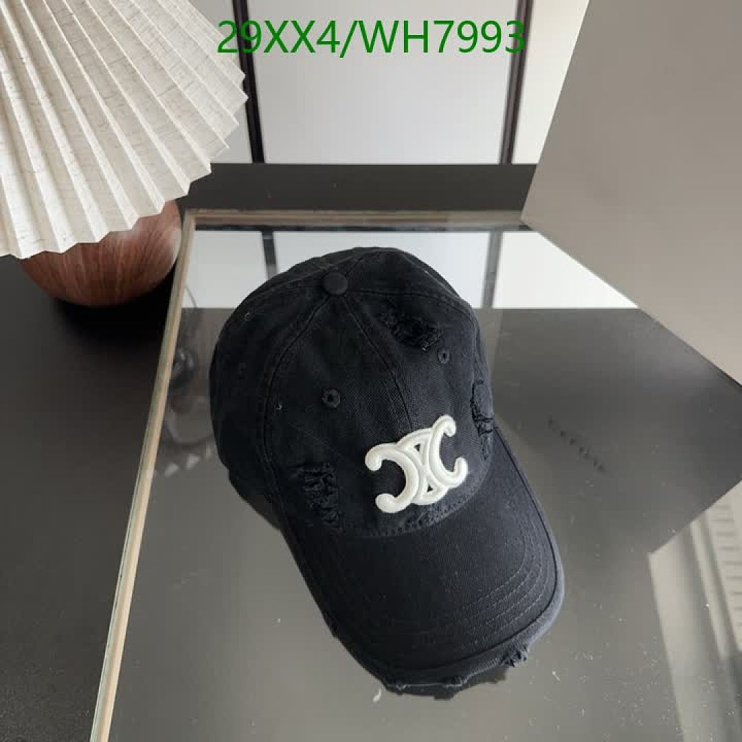 Celine-Cap(Hat) Code: WH7993 $: 29USD