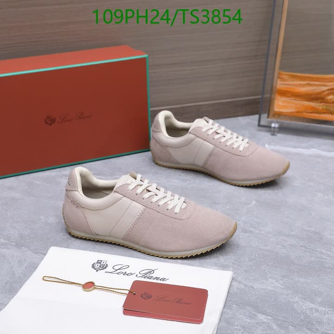 Loro Piana-Women Shoes Code: TS3854 $: 109USD